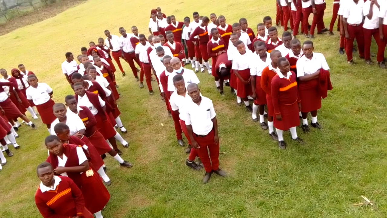 Supporting Rural School Libraries
